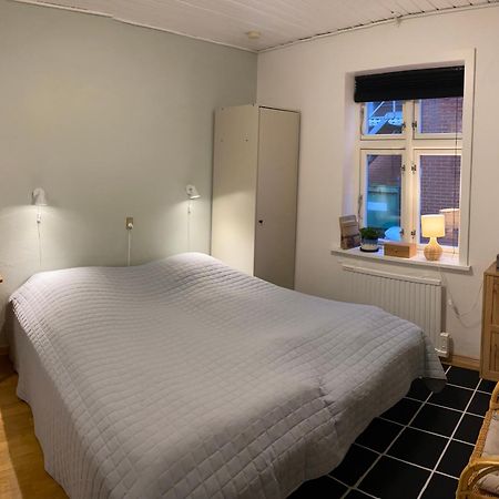 Bredgade 10 Thyboron Appartement Buitenkant foto