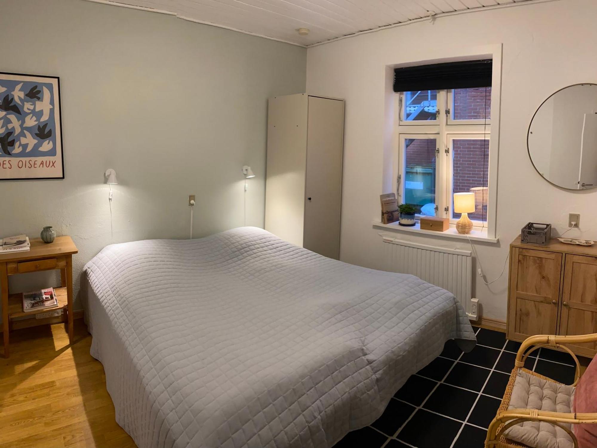 Bredgade 10 Thyboron Appartement Buitenkant foto