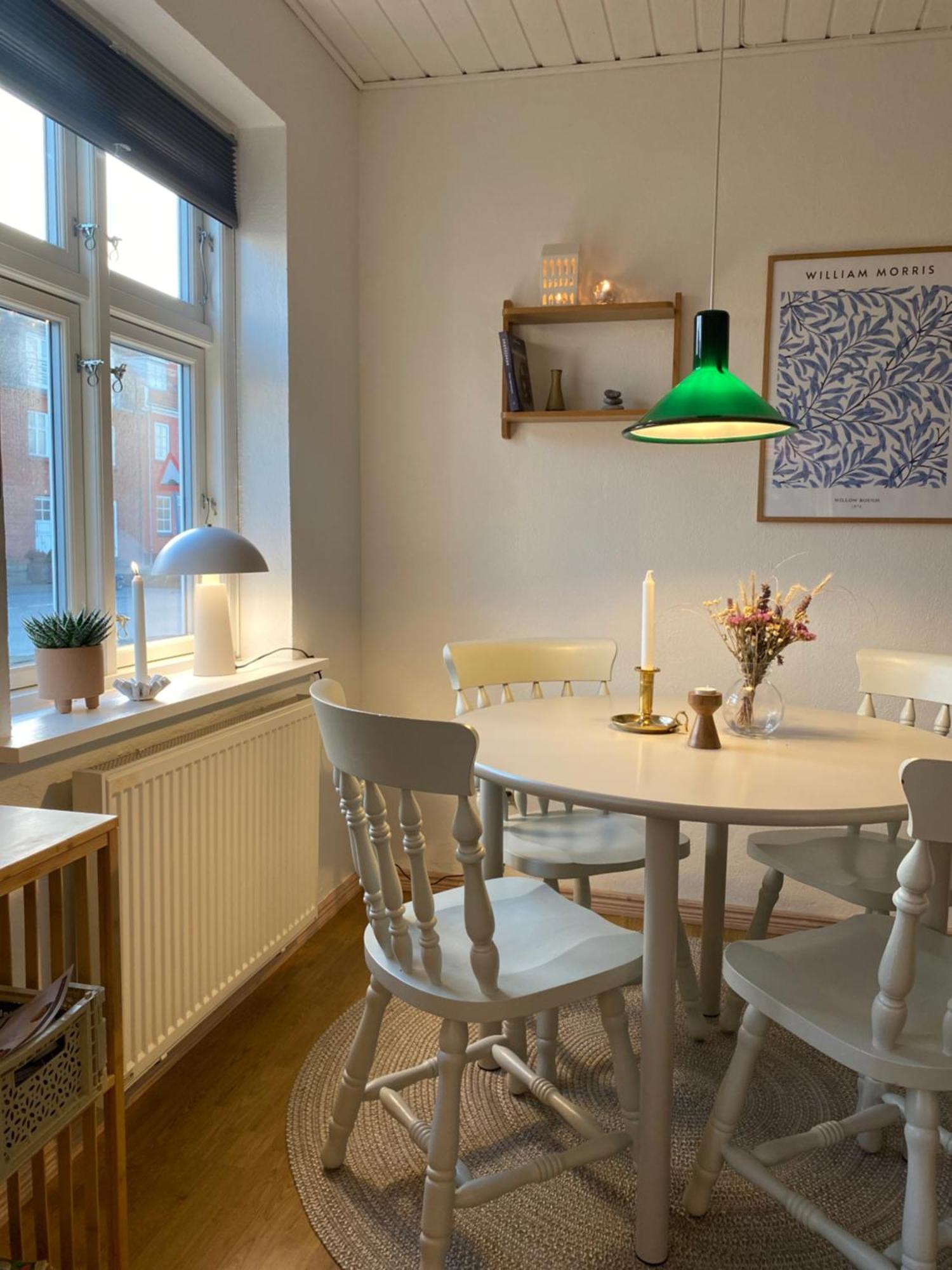 Bredgade 10 Thyboron Appartement Buitenkant foto
