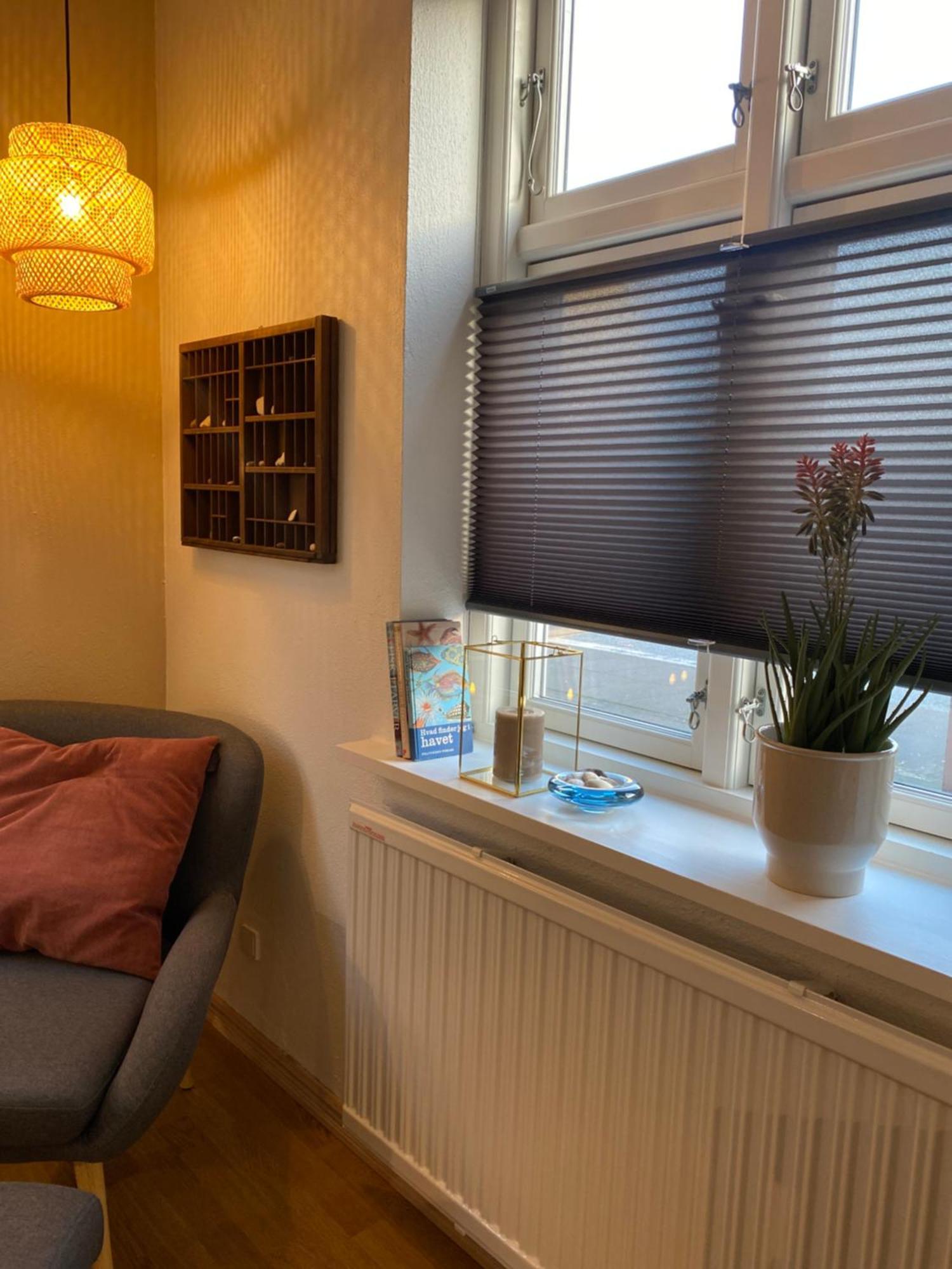 Bredgade 10 Thyboron Appartement Buitenkant foto